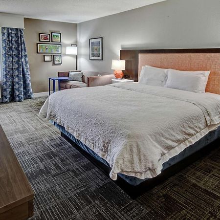 Hampton Inn Tullahoma Εξωτερικό φωτογραφία