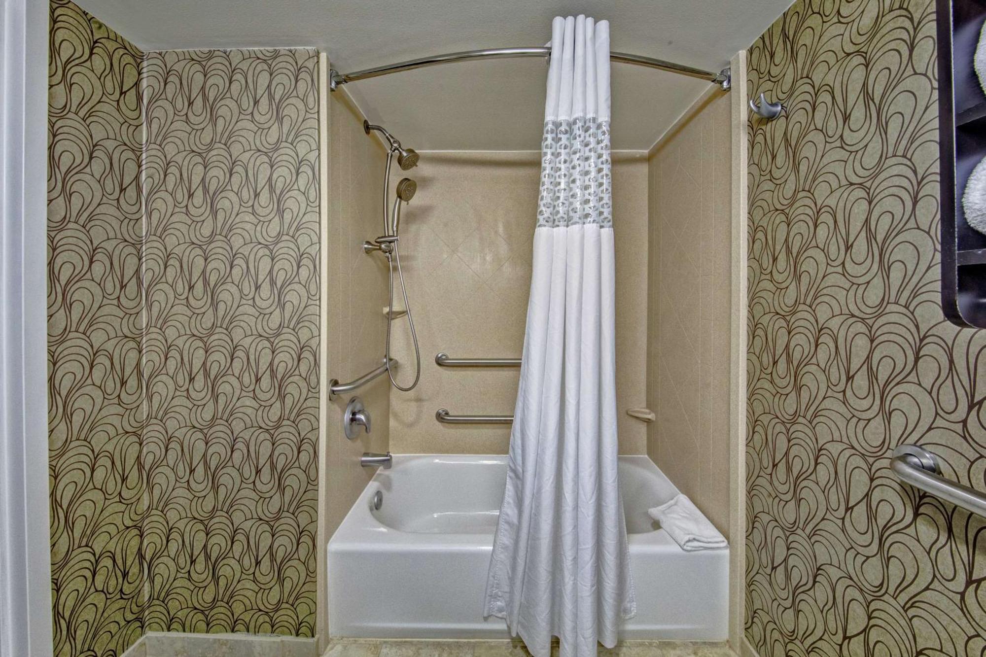 Hampton Inn Tullahoma Εξωτερικό φωτογραφία