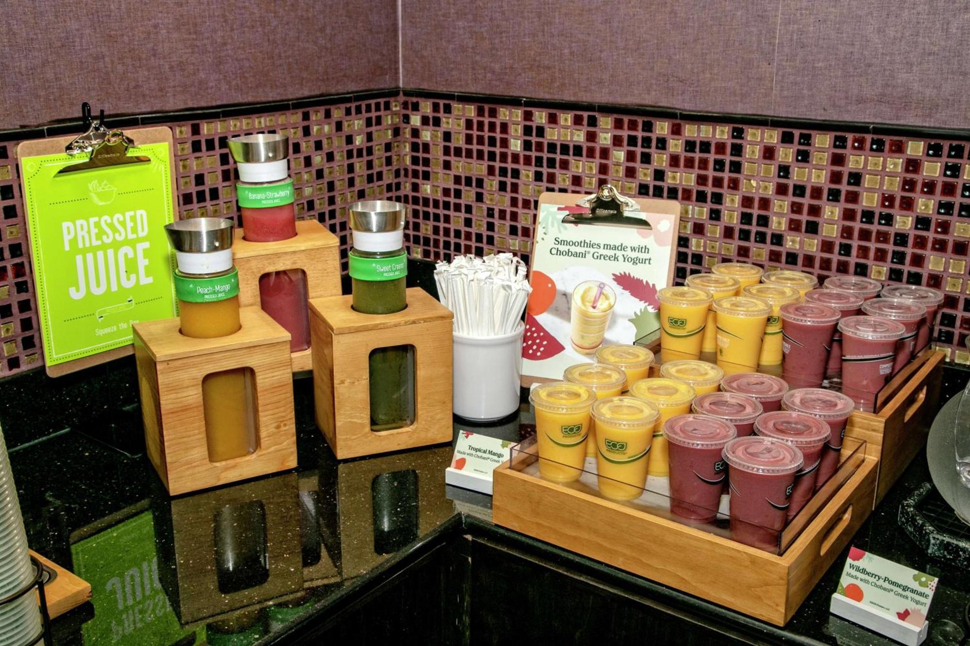 Hampton Inn Tullahoma Εξωτερικό φωτογραφία