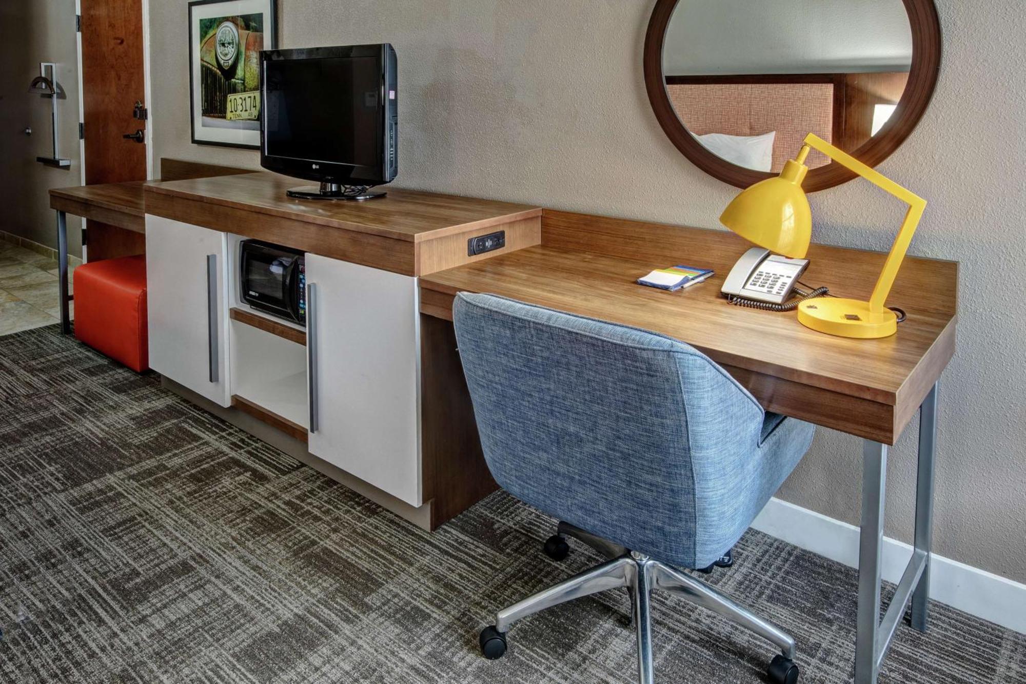 Hampton Inn Tullahoma Εξωτερικό φωτογραφία