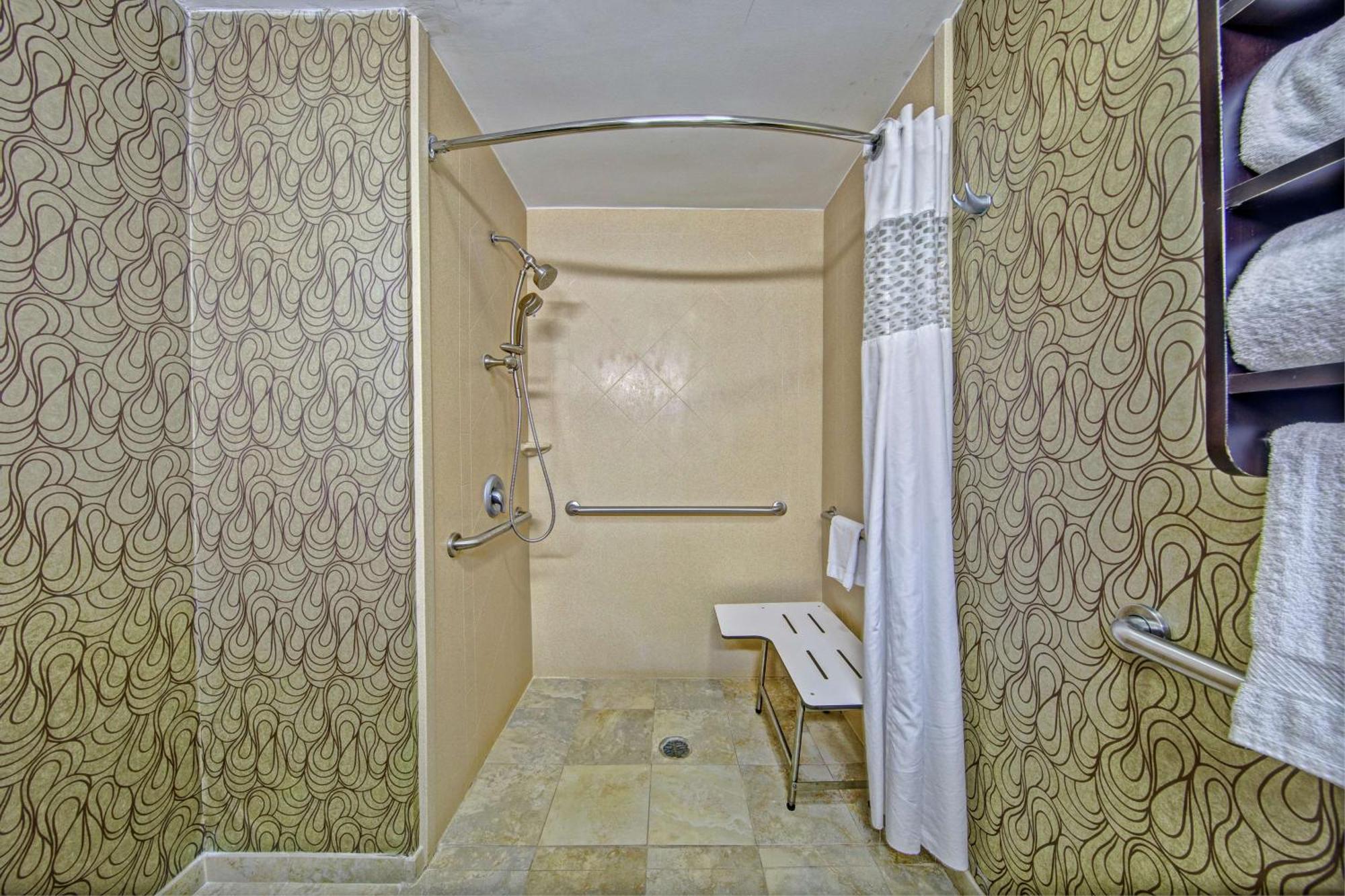 Hampton Inn Tullahoma Εξωτερικό φωτογραφία